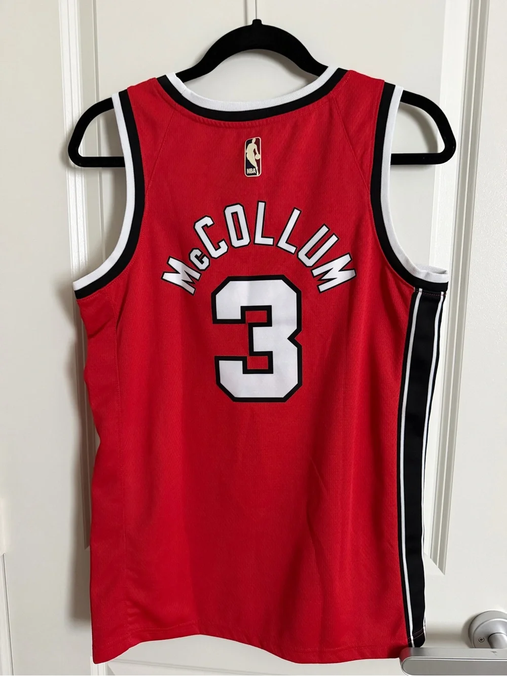 Nike sleeveless basketball